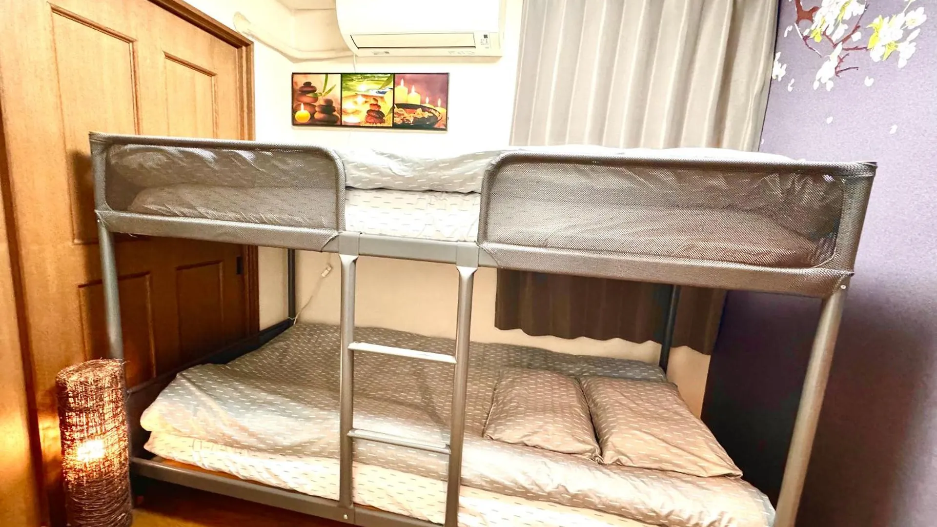Apartment 3 Best Location Small Private Room!Cozy Place In Jujo Shopping Street Tokyo Japan