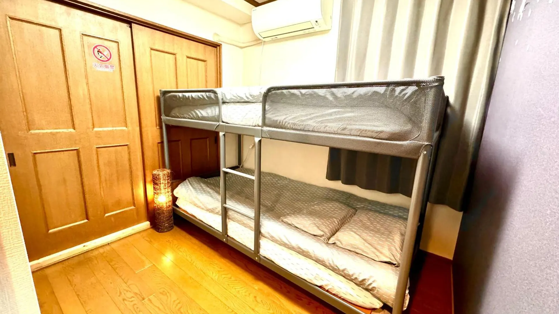 Apartment 3 Best Location Small Private Room!Cozy Place In Jujo Shopping Street Tokyo