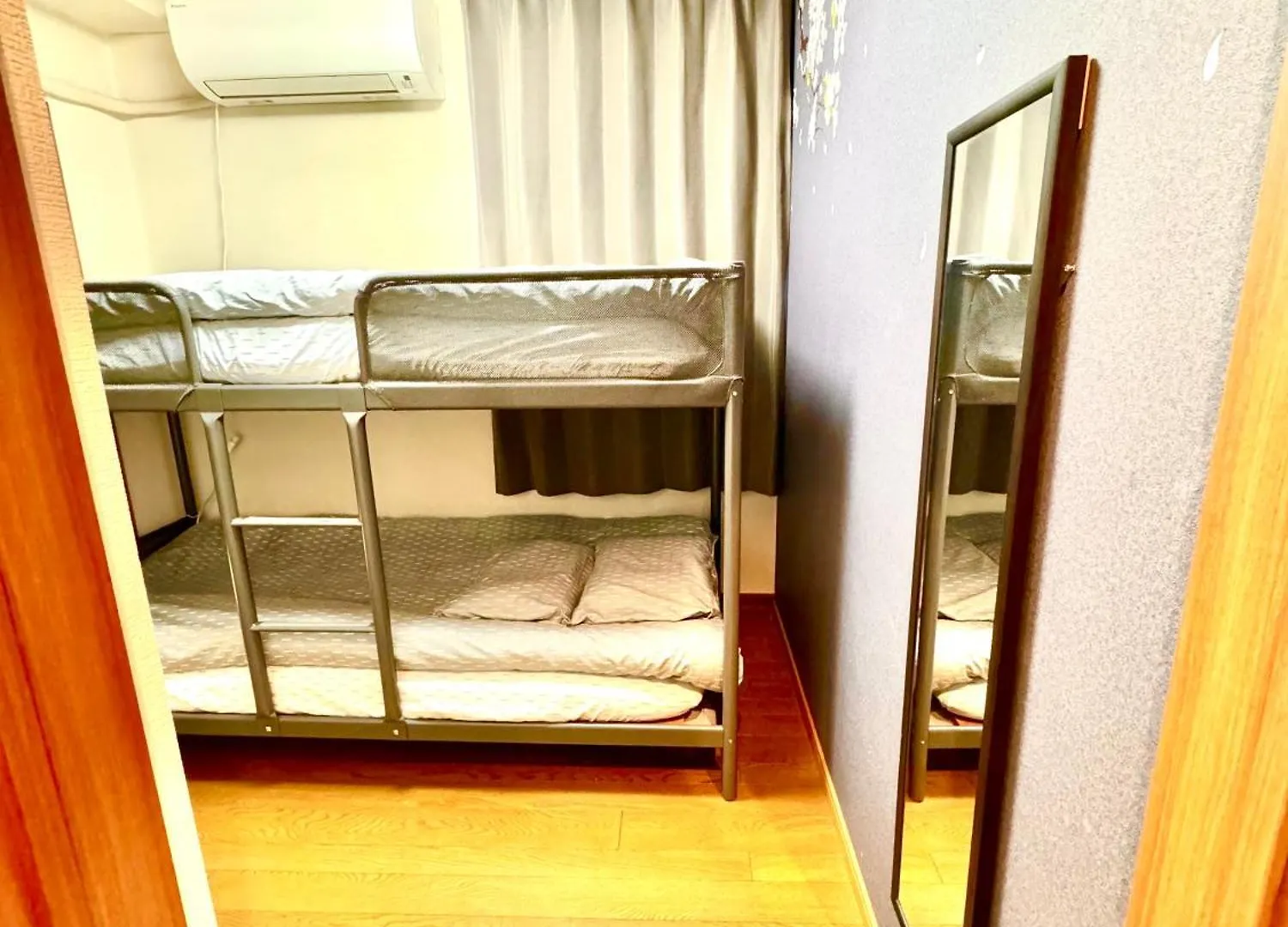 Apartment 3 Best Location Small Private Room!Cozy Place In Jujo Shopping Street Tokyo