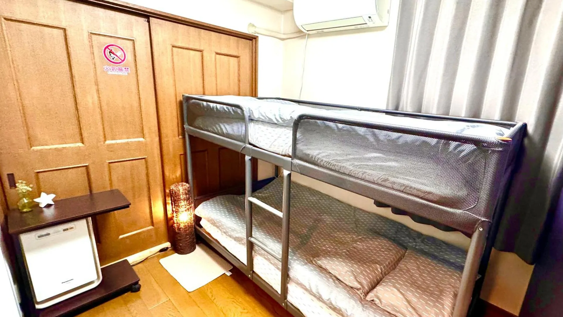 3 Best Location Small Private Room!Cozy Place In Jujo Shopping Street Tokyo
