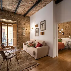 Botanic - Centro Apartment Granada
