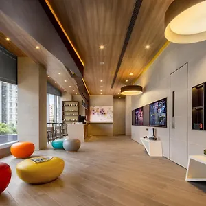 Starphire Hotel Hong Kong
