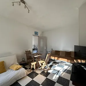 Les Martigues Apartment Chateauneuf-les-Martigues