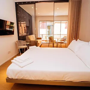 Don Andrea Holiday home Taormina