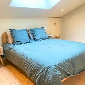 Oustau De Marie Apartment Saint-Remy-de-Provence
