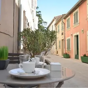 3 Centre Tropez Avec Parking Apartment Saint-Tropez