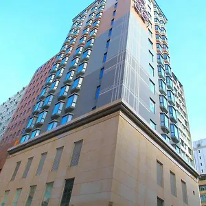 Largos Hotel Hong Kong