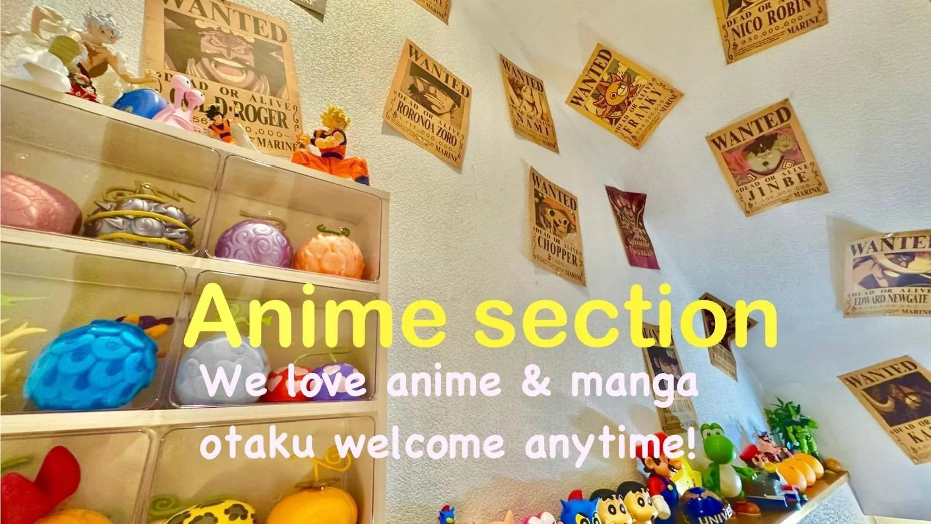 Apartment 3 Best Location Small Private Room!Cozy Place In Jujo Shopping Street Tokyo
