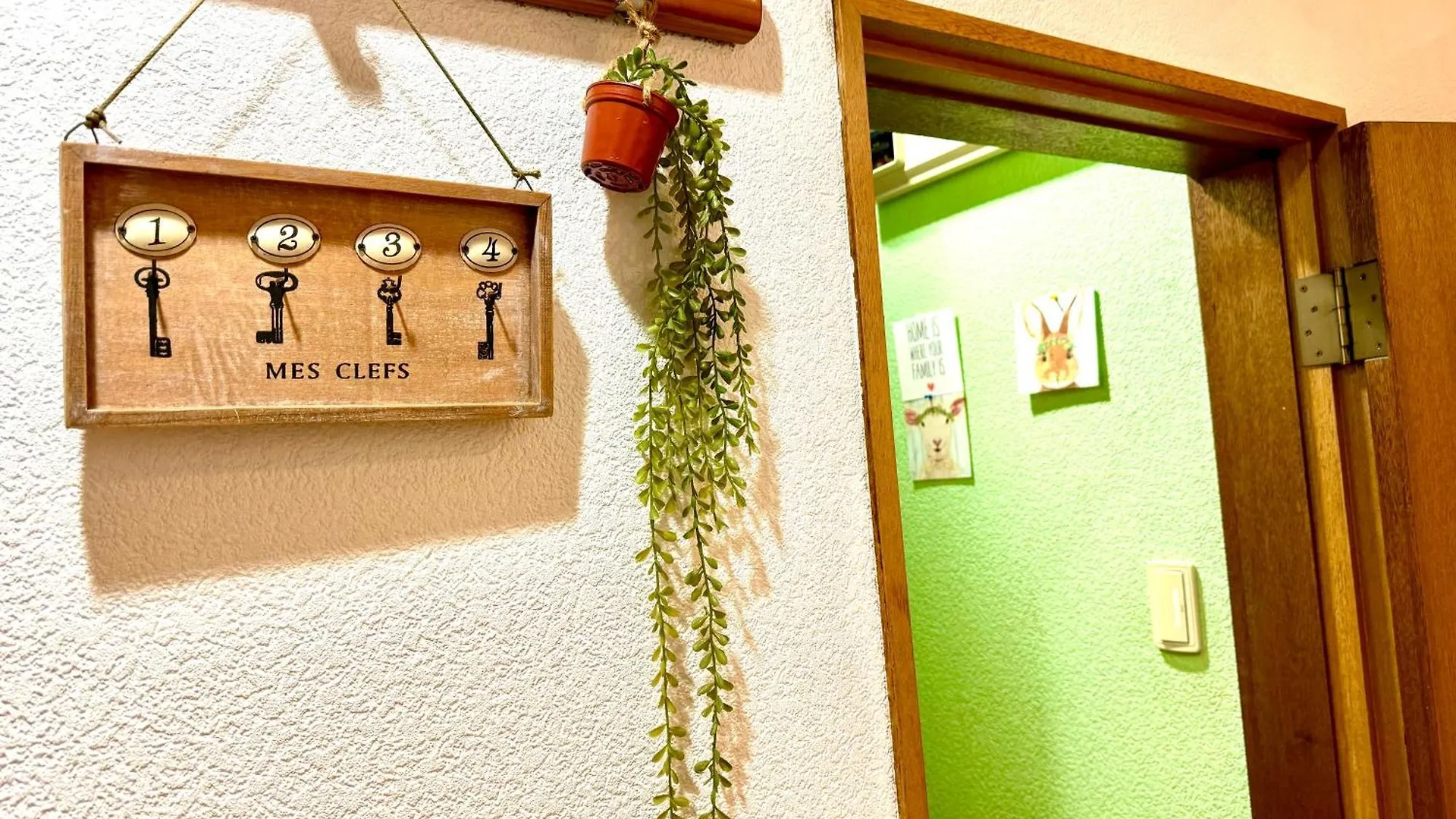 3 Best Location Small Private Room!Cozy Place In Jujo Shopping Street Prefektura Tokio Japonsko