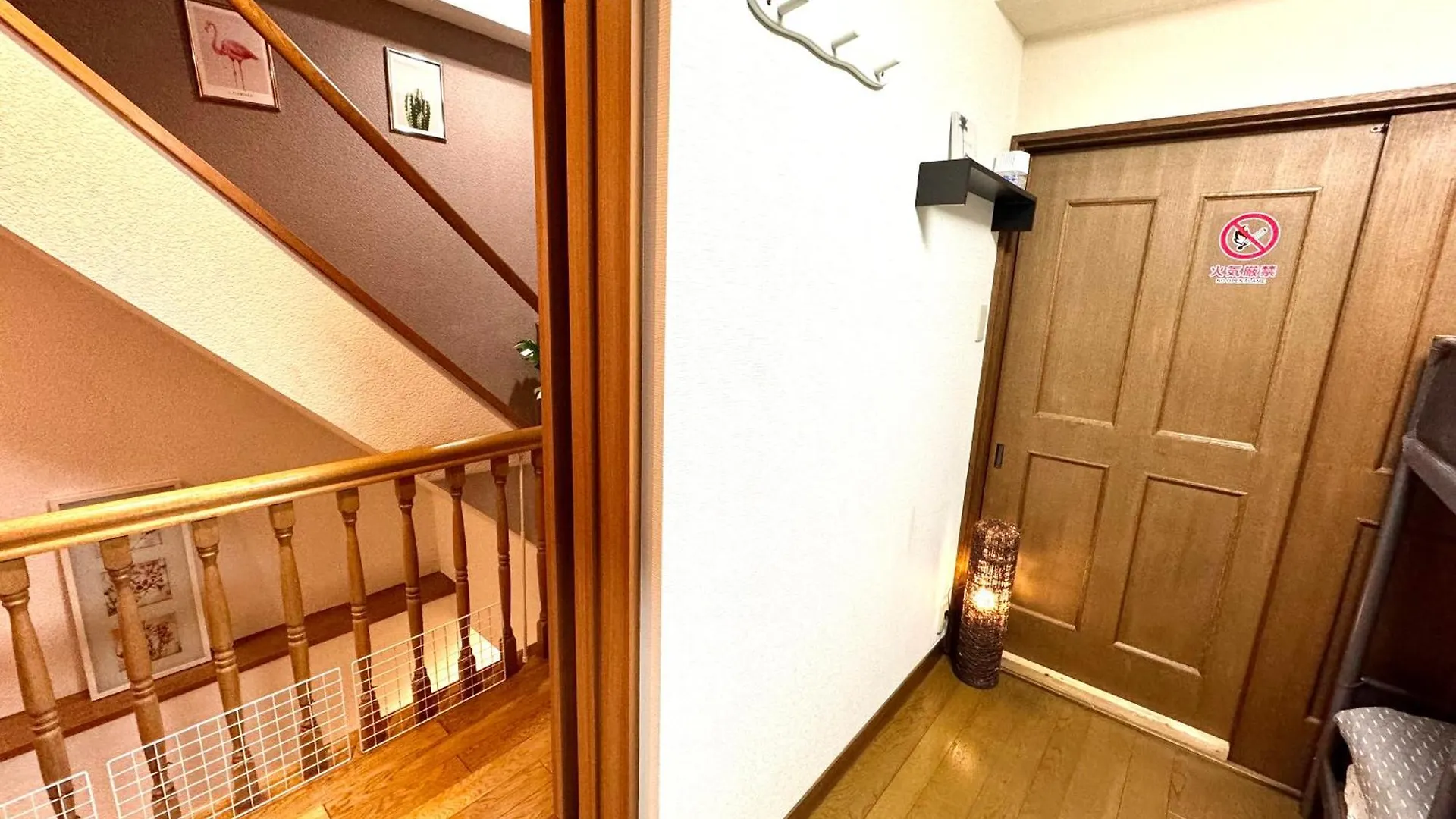 3 Best Location Small Private Room!Cozy Place In Jujo Shopping Street Prefektura Tokio 0*,