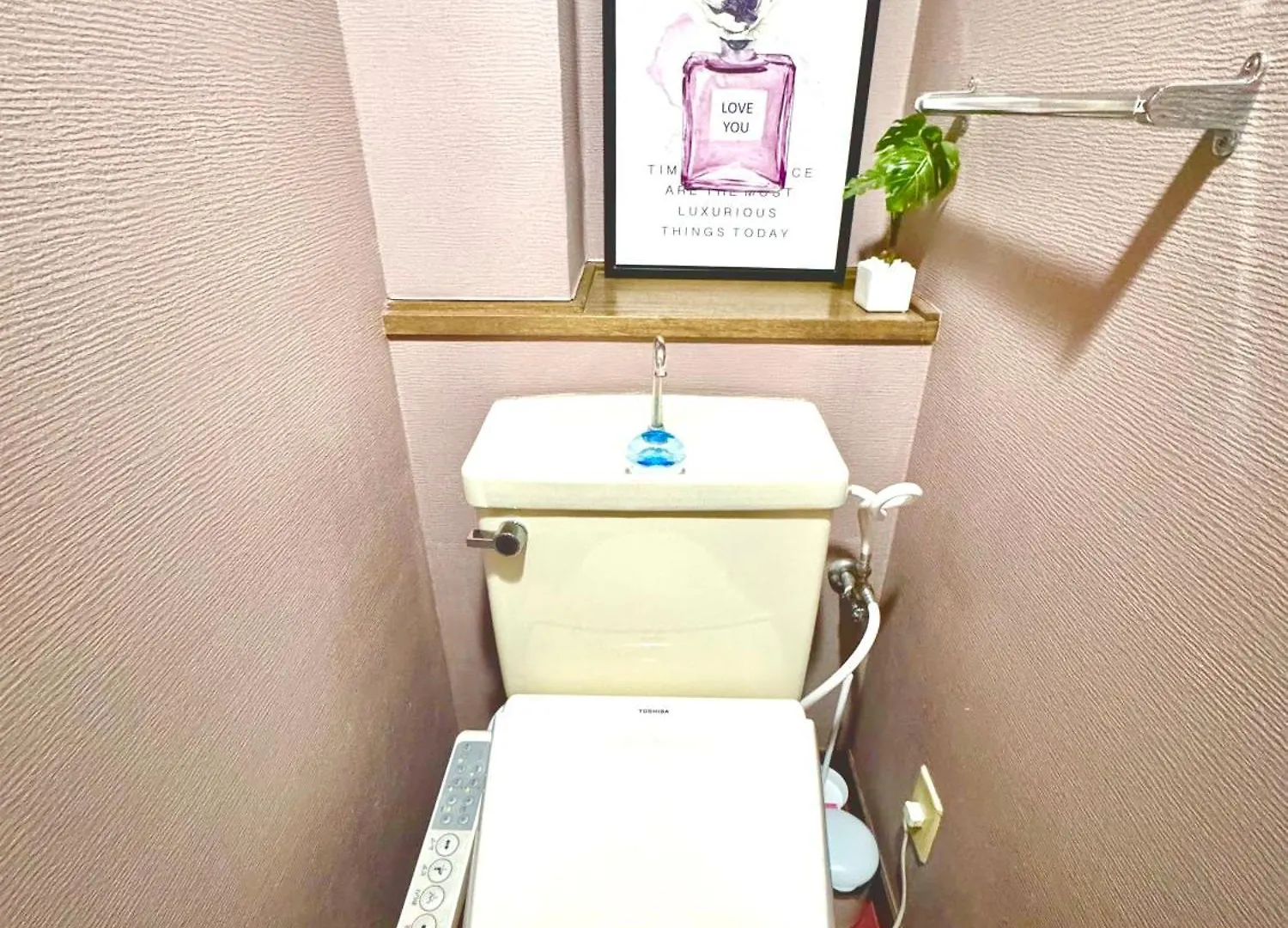 3 Best Location Small Private Room!Cozy Place In Jujo Shopping Street Prefektura Tokio Apartmán