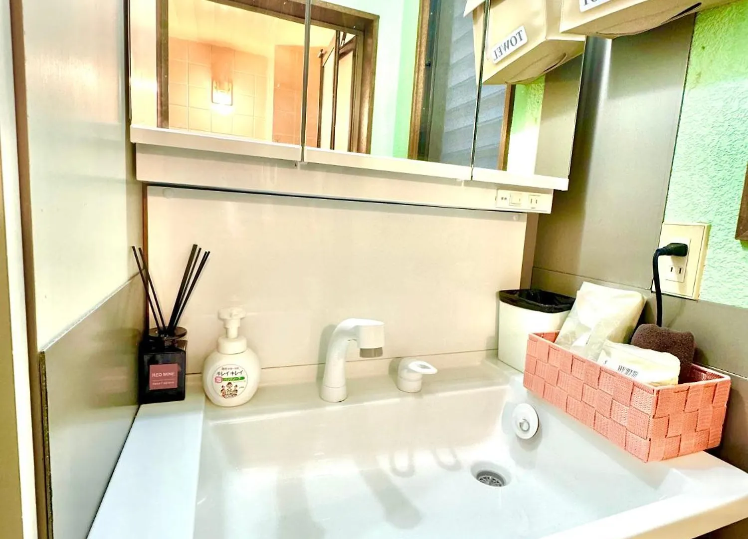 Apartmán 3 Best Location Small Private Room!Cozy Place In Jujo Shopping Street Prefektura Tokio