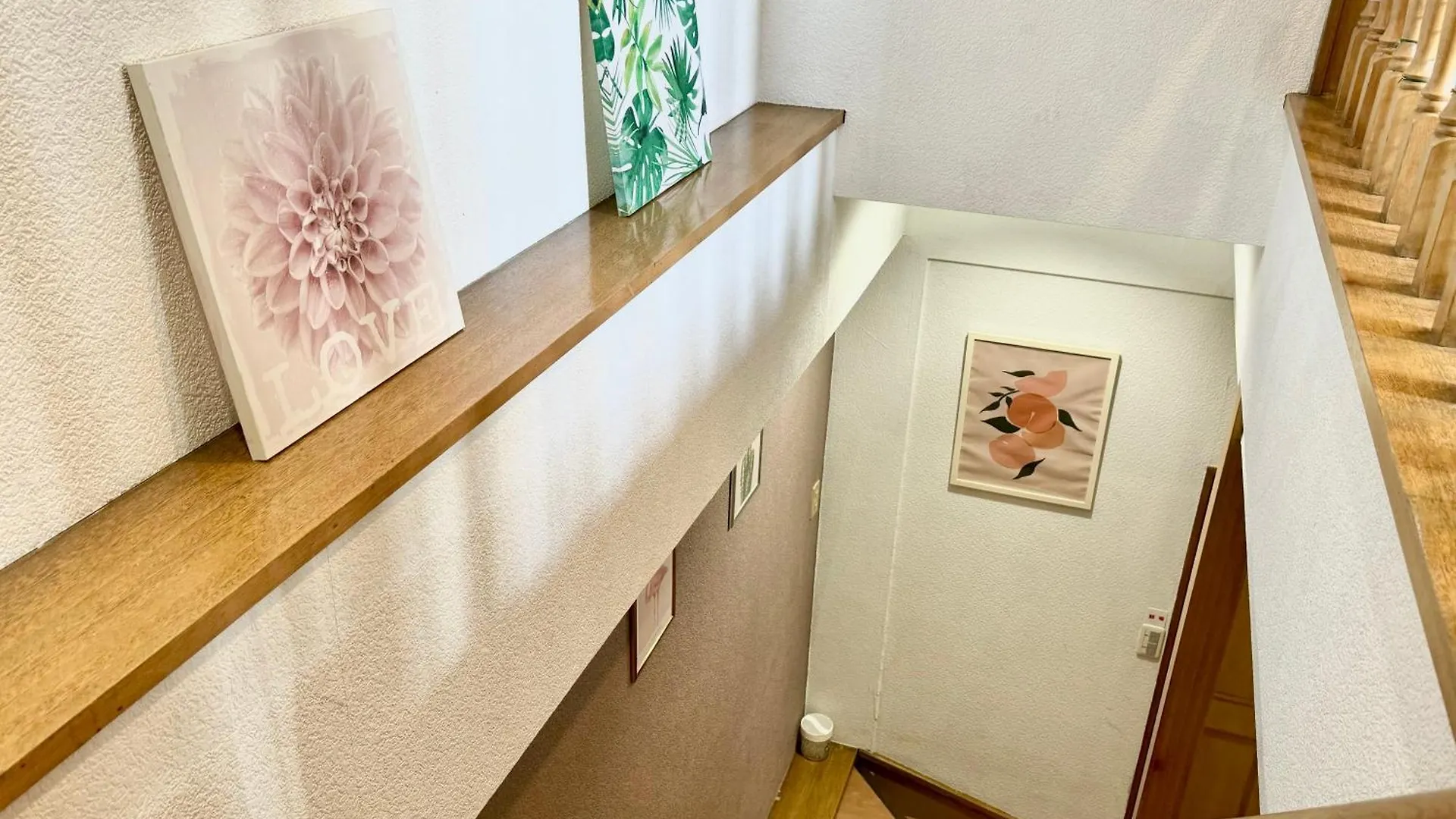 3 Best Location Small Private Room!Cozy Place In Jujo Shopping Street Prefektura Tokio Apartmán