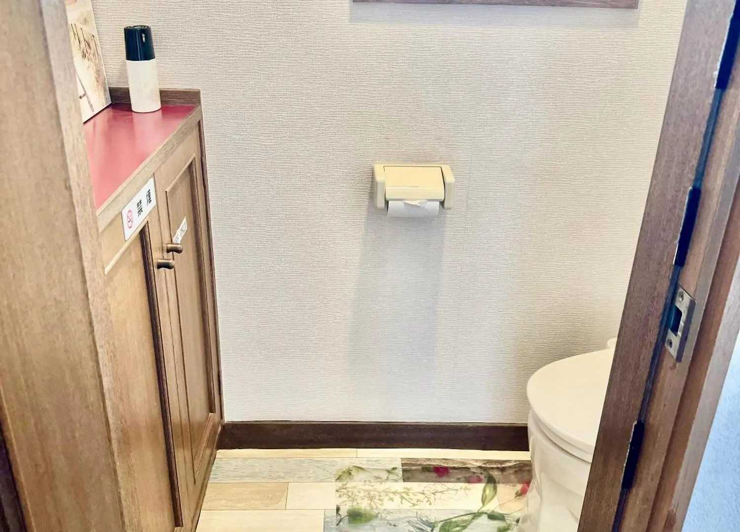 3 Best Location Small Private Room!Cozy Place In Jujo Shopping Street Prefektura Tokio Japonsko